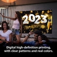 thumbnail image 4 of BAOPAI Extra Large New Year Party Banner Fabric Decoration For Celebration Decorations, 4 of 6