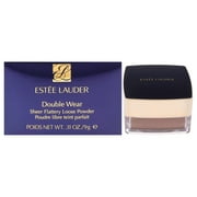 Double Wear Sheer Flattery Loose Powder - Deep Matte By Estee Lauder For Women - 0.31 Oz Powder