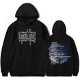 thumbnail image 3 of Ken Carson Merch Hoodie Album A Great Chaos AGC Hoodies Unisex Rapper Streetwear Pullover, 3 of 3