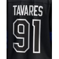 thumbnail image 3 of Camiseta de hockey de Toronto con bordado personalizado, uniforme de hockey sobre hielo para hombres, mujeres y jóvenes, 3 of 5