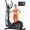 16.5" Stride / Compact Manual E33, variant on MERACH Elliptical Machine for Home, Quiet Magnetic Trainer with 16 Resistance Levels, 16.5"–19" Stride Options, Up to 400 lb Capacity