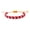 Style-3, variant on Braided Bracelets for Women Men Couples Rainbow Adjustable Woven Friendship Colorful Simple String Wristband for Casual Vintage Boho Personalized Gifts Everyday Jewelry Style 10