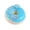 C, variant on Cadancy Squishies Donut Stress Relief Sensory Slow Rising Food Shape for Anxiety Relief, Soft Squeezable Decorative Novelty Gift Party Favor