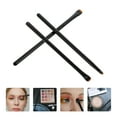 thumbnail image 3 of Weiweiguan 3PCS Makeup Brush Kit Wooden Handle Cosmetics Brush Set Face Cosmetic Brushes, 3 of 6