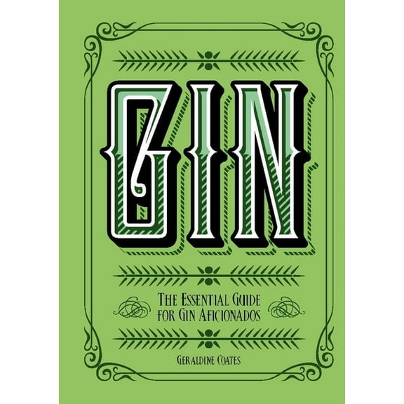 Y Gin: The Essential Guide for Gin Aficionados, (Hardcover)