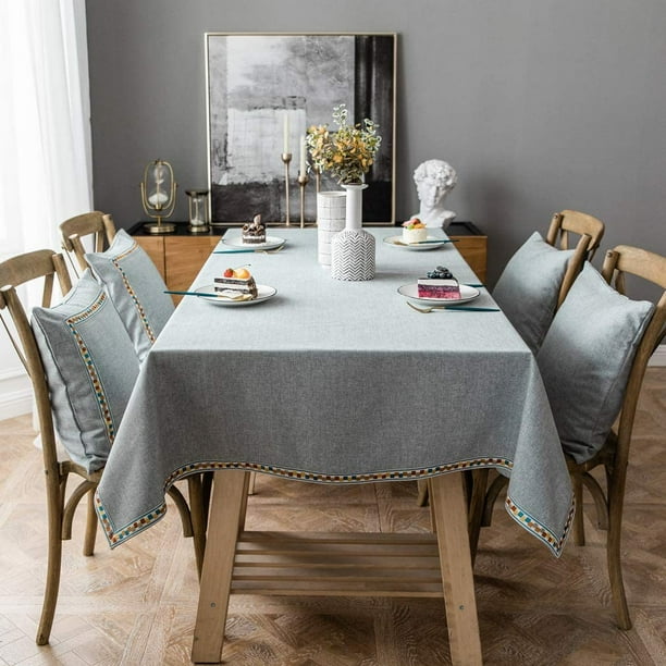 Kitchen cheap tablecloths square