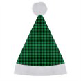 thumbnail image 5 of Lenago Chapeau Foulard et Gant Mode Quotidienne Décontractée Imprimé de Noël, 5 of 5
