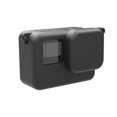 thumbnail image 2 of Estuche protector negro para cámara deportiva y accesorios de cámara, 2 of 6