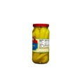 thumbnail image 3 of (Pack of 6) Mezzetta Mild Sweet Banana Peppers, 16 fl oz, 3 of 7