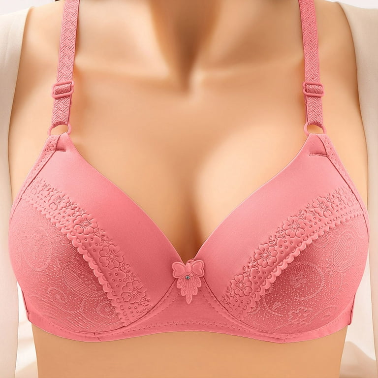 Noarlalf bras for women Ladies Seamless Beauty Back Underwear No
