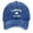 A-Navy131, variant on Unisex Baseball Cap Canada Print Cap Curved Brim Adjustable Strap Washed Outdoor Sports Headwear