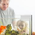 thumbnail image 3 of Miangastore 1 Set Automatic Fish Feeder Smart Timer Small Fish Feeder Fish Food Dispenser, 3 of 8