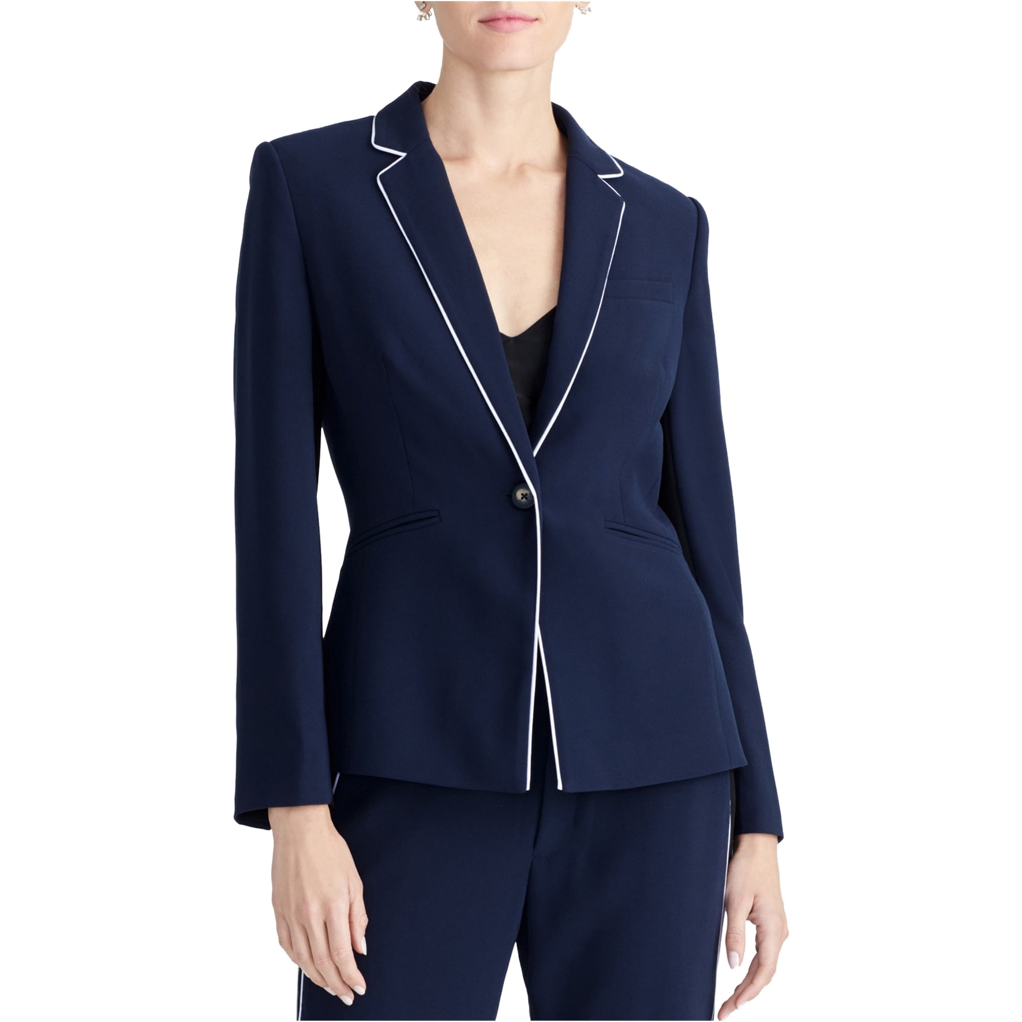 rachel roy blazer dress