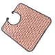 thumbnail image 5 of Qarigey Babero de alimentación para ancianos, protector de ropa flexible lavable para comer, delantal de ayuda para personas mayores, hombres, Type7 NO7, 5 of 6
