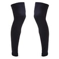 thumbnail image 3 of Genouillère, Protection Complète 1 Paire Genouillère Confortable pour Basketball m,L,TG, 3 of 8