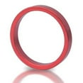 thumbnail image 3 of Splihome 5 Pcs Fourches de Vélo en Alliage d'Aluminium, 5Mm/10Mm, 4 Couleurs Rouge, 3 of 8