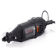 thumbnail image 1 of Mototool Electrico Herramientas Con 140 Accesorio Pro Negro, 1 of 5
