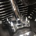 thumbnail image 3 of ALLTIMES 10PCS Motorcycle CNC Aluminum Bolt Caps for Harley for Honda for Yamaha for Suzuki, for 7.5mm-10mm Bolt, 3 of 6