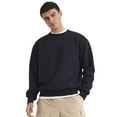 thumbnail image 3 of Awdis Chandail en Molleton Adulte Signature Heavyweight, 3 of 3