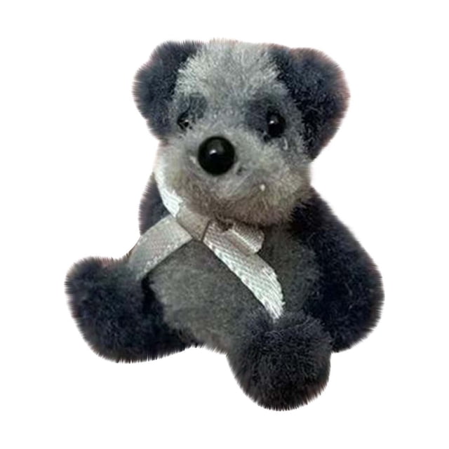 Doll, Pocket , Bear For People In Need, Cute And Interesting Pocket