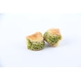 thumbnail image 5 of Zaitoune Cashew & Pistachio Baklava Selection Box - 2.2 lb | Handmade in Turkey, 5 of 7