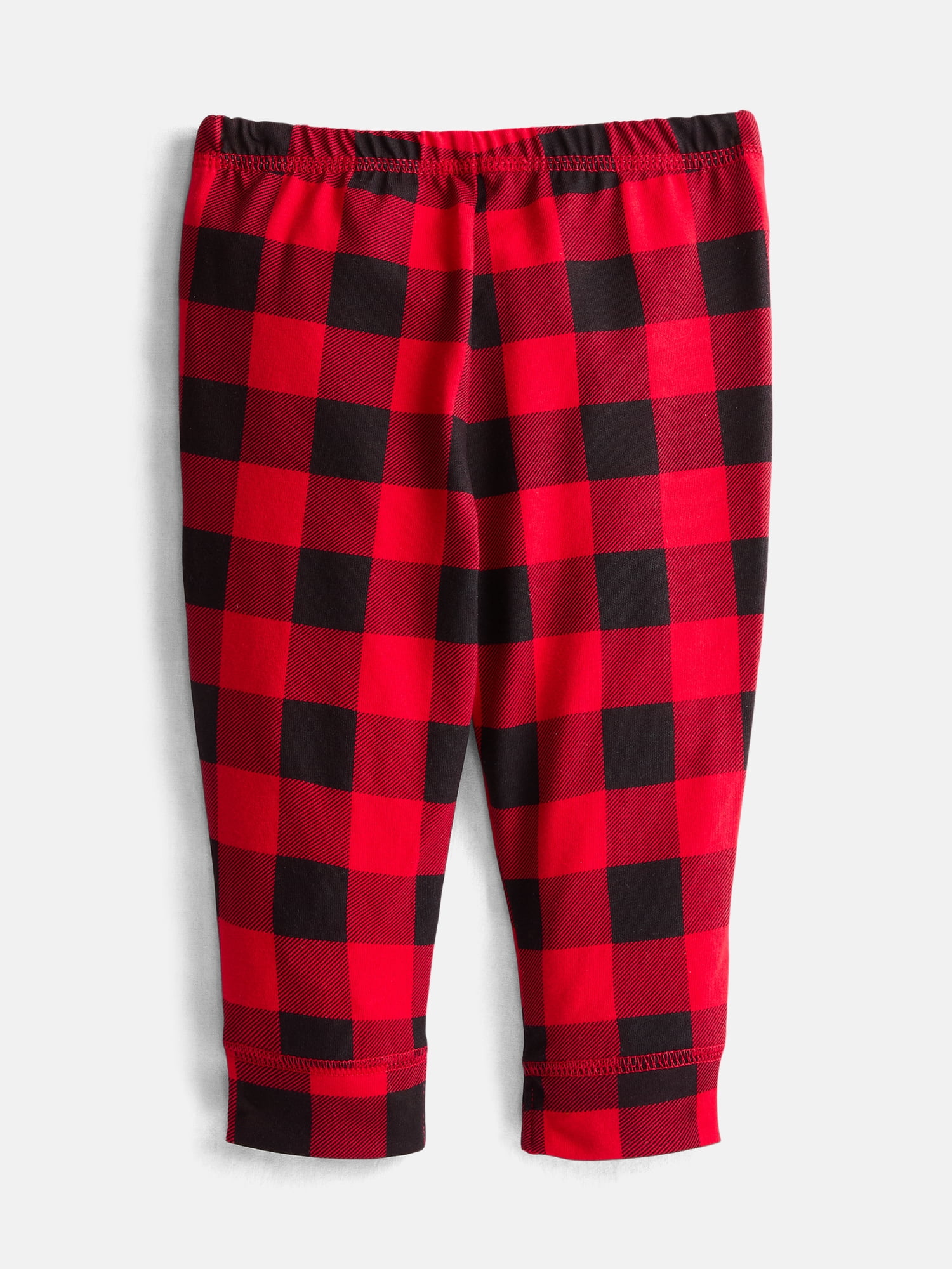 Wonder Nation Baby Boys Jersey Joggers, Sizes 0-24M
