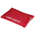 thumbnail image 1 of Home Outdoor Travel Emergency Survival Rescue Bag Case First Aid Kit Tools, 1 of 5