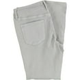 thumbnail image 3 of Articles of Society Womens Christina Cropped Jeans, Grey, 6, 3 of 3