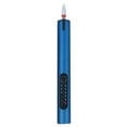 thumbnail image 2 of Pulidora de uñas eléctrica portátil y recargable, color azul marino, 2 of 12