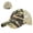 Hat 51#Camouflage, variant on Adult Embroidery Distressed Baseball Cap Solid Color Mesh Quick Drying Comfort Vintage Washed Hat Casual Summer