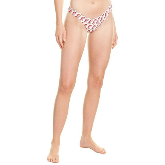 Solid & Striped womens  The Elle Bikini Bottom, XS