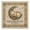 A, variant on XINGXIANG Moonlit Cat Cross-Stitch Kit: Stamped Embroidery Kit for Beginners & Adults Features a Sleeping Yellow & White Kitten on a Crescent Moon 10.0 x 10.0 Inch Craft Project(C)