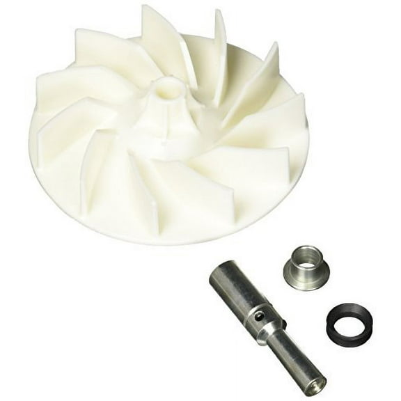 Genuine Fan Kit for Kirby Generation 3/4/5/6 Ultimate G, Diamond and Sentria Upright Vacuum Cleaners #119096G