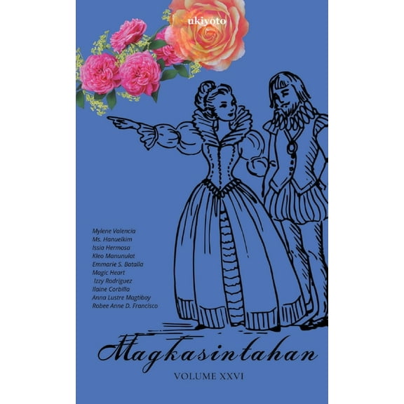 Magkasintahan Volume XXVI, (Paperback)