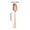 Rose Gold, variant on Cooking Spoons, Stainless Steel Kitchen Solid Spoon, Cooking Utensils Set, Mixing, Serving, Stiring Large Spoons, Gifts for Home, Restaurant, Gold