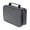 E, variant on GHIIYER Big Capacity Pencil Case, Cute Pen Case with Handle, Wide Opening Pen Pouch Organizer D One Size