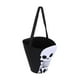 thumbnail image 5 of Bewildely Bolsas de tela no tejida de Halloween Bolsas de cubo de regalo de dulces de Halloween Goodie Tote Treat Basket Buggy Bag Decoración para Home Kits de decoración para fiestas No.7 Bewildely HA027262-07, 5 of 6