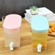thumbnail image 5 of Hot Sale!2PC Beverage Dispenser Drink Dispensers For Parties 3.5L Water Jug Dispenser Lemonade Dispenser Iced Beverage Dispensers Party Drink Dispenser, 5 of 8