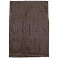 thumbnail image 6 of KOTAP 18 x 24 Ft. All-Purpose Protection/Coverage 5-mil Poly Tarp, Reversible, Waterproof, Brown/Green, TBG-1824, 6 of 7