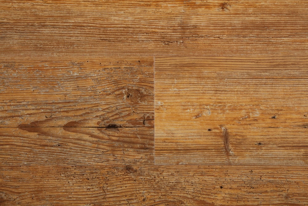 PRODURA - Reclaimed Pine - Vinyl Plank Waterproof Click Lock Luxury Flooring (48 in x 7-3/8 in x 6mm/22mil)