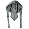 thumbnail image 6 of Hevirgo Washable Flame Resistant Bandana Sweat Absorption Hat Protect Work Welding Cap, 6 of 9