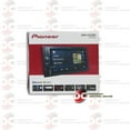 thumbnail image 3 of Pioneer 2-DIN 6.2" Touchscreen Digital Media Car stereo USB Bluetooth + Remote with DiscountCentralOnline RC09 Waterproof Nightvision back-up camera, 3 of 3