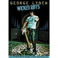 thumbnail image 2 of Wicked Riffs (DVD), Hal Leonard, Special Interests, 2 of 2