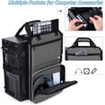 thumbnail image 4 of Computer Desktop Tower Carrying Case PC Bag for Computer Main Processor, 4 of 9