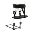 thumbnail image 4 of MERIGLARE Kit de Massage pour Matelas Support Portable Professionnel avec Repose-Bras Noir, 4 of 9