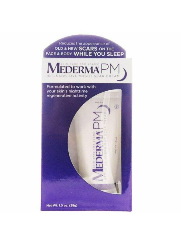 Mederma Scar Cream in Mederma