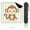 Color 1, variant on Monkey Mahjong Mat 31.5" x 31.5" Cute Monkey Cartoon Green Striped Non-Slip Noise Reduction Mahjong Tiles Table Cover for Dominoes Poker Card Board and Tile Games