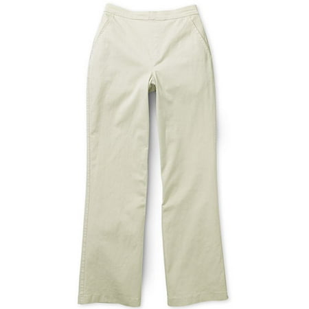 Women's Stretch Trouser Pants
