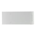 thumbnail image 4 of Under Table Drawer Mini Table Organizer Self-Adhesive Desk Drawer for Office Home School, 4 of 14