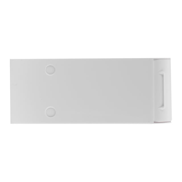 Mini organizador de mesa caja fuerte resistente debajo de la mesa con cajón para adultos para instalar debajo del escritorio para salas de estar Higoodz Otros